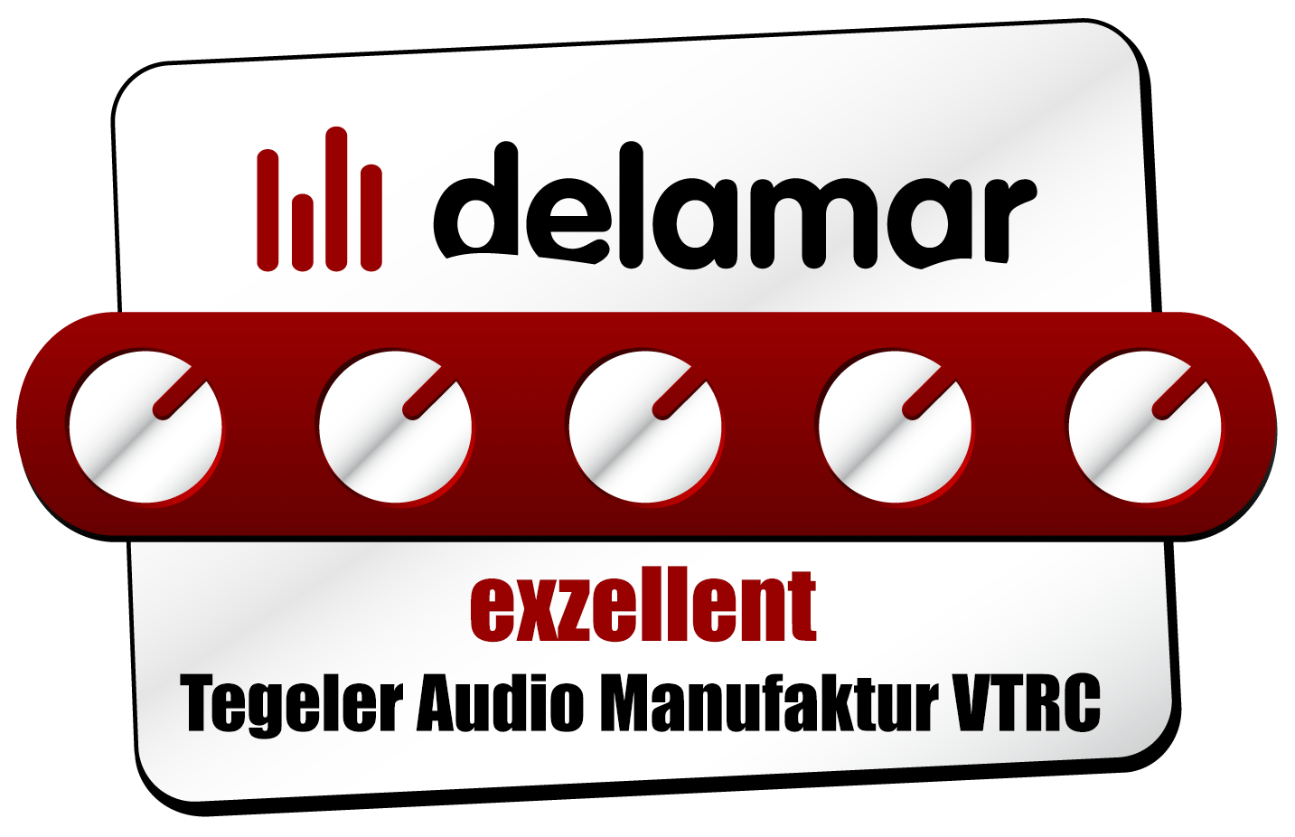 Delamar 5 Sterne exzellent Delamar 5 Sterne exzellent